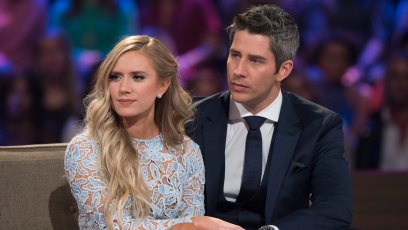 Arie-Luyendyk-Jr.-and-Lauren-Burnham.
