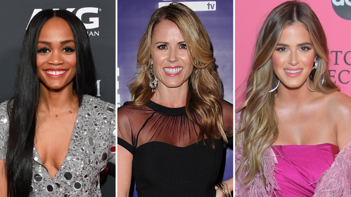 Best Bachelorettes of all time
