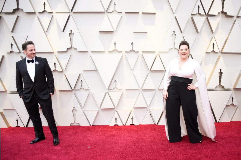 91st Annual Academy Awards Arrivals