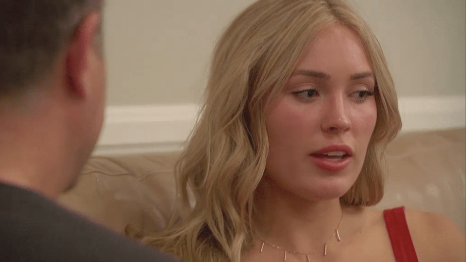 Why Does Cassie Go Home? 'Bachelor' Spoilers on Colton's Front-Runner!