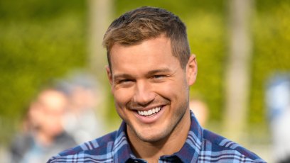 Colton Underwood