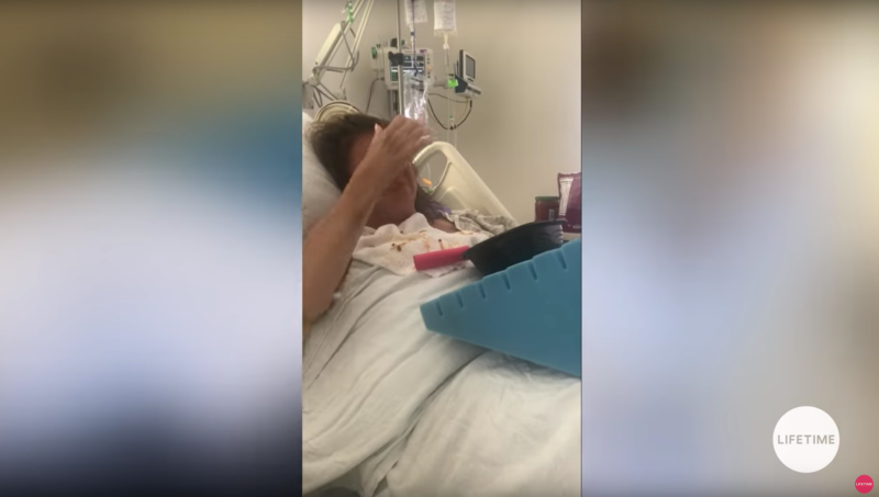 Dance Moms Season 8 Trailer Screengrab