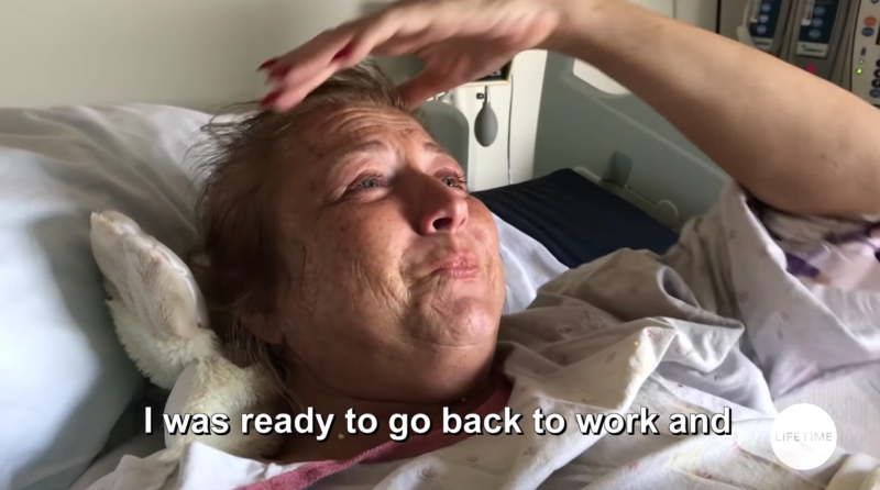 Dance Moms Season 8 Trailer Screengrab