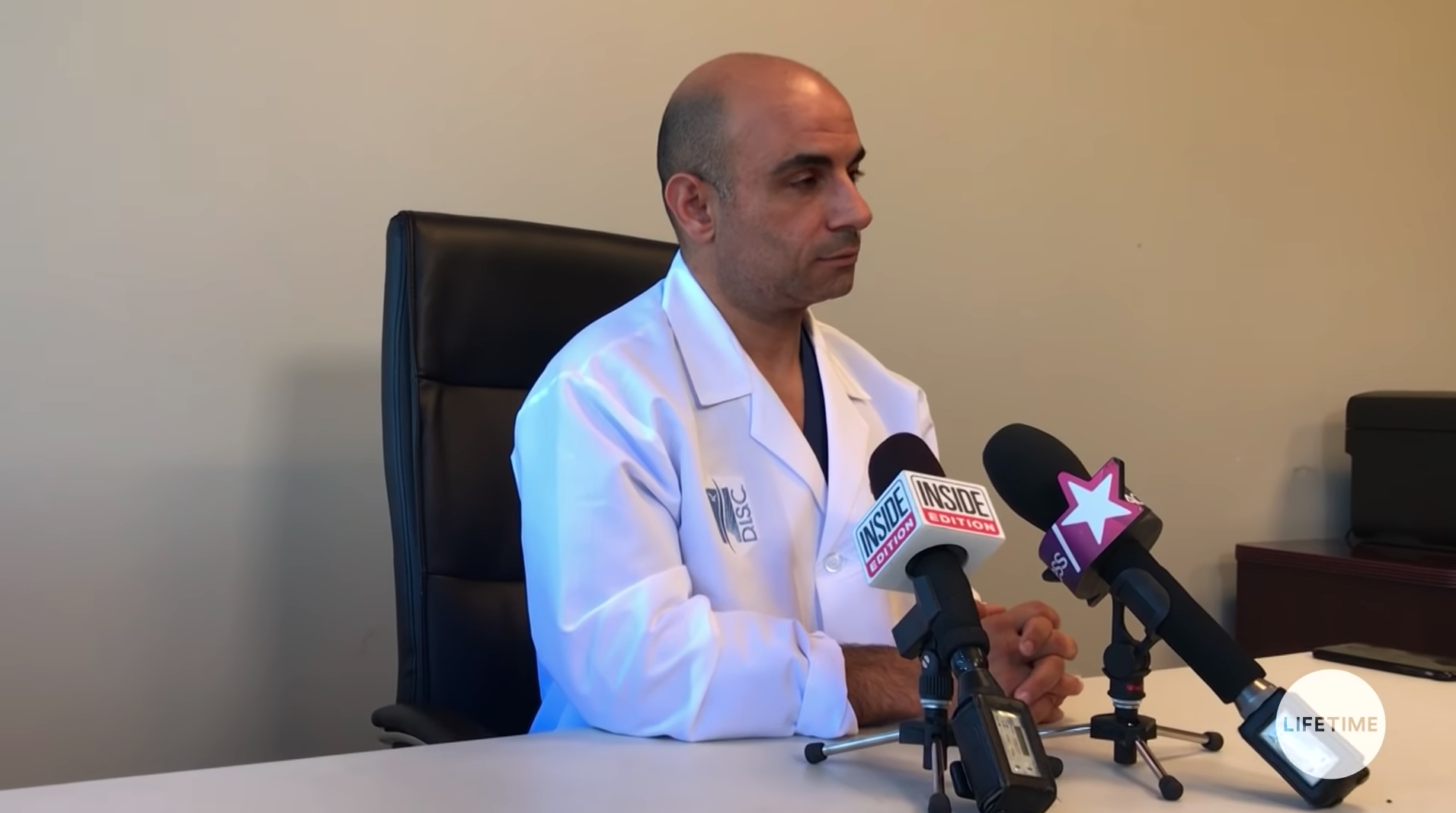 Dance Moms Season 8 Trailer Screengrab