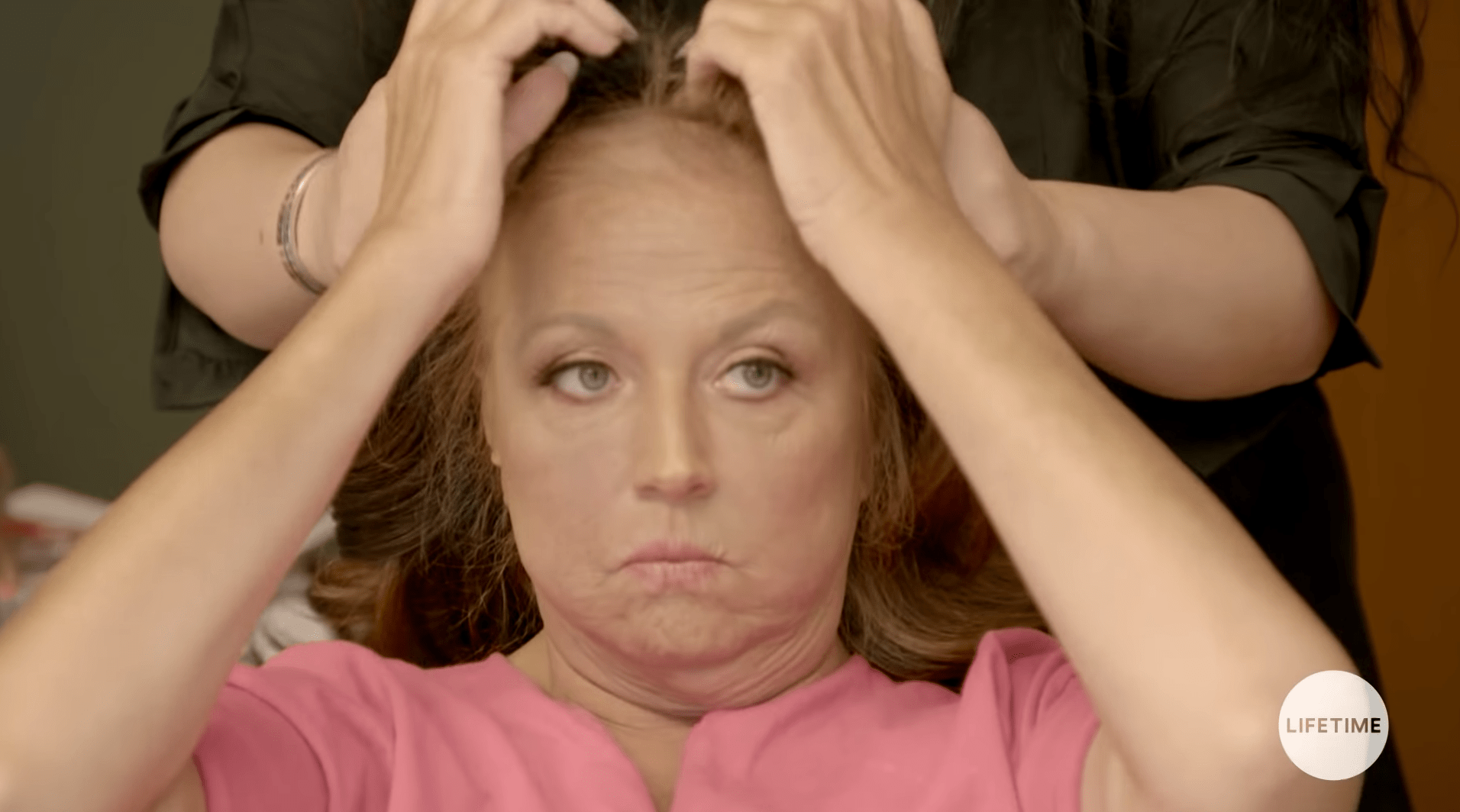 Dance Moms Season 8 Trailer Screengrab