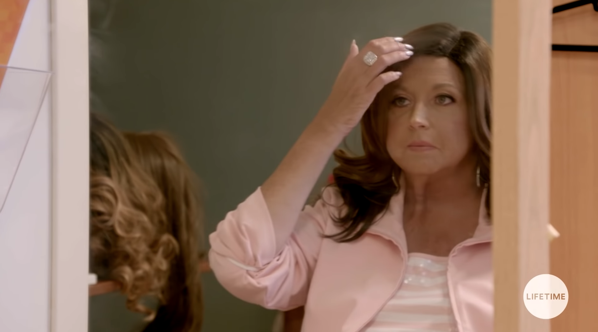 Dance Moms Season 8 Trailer Screengrab