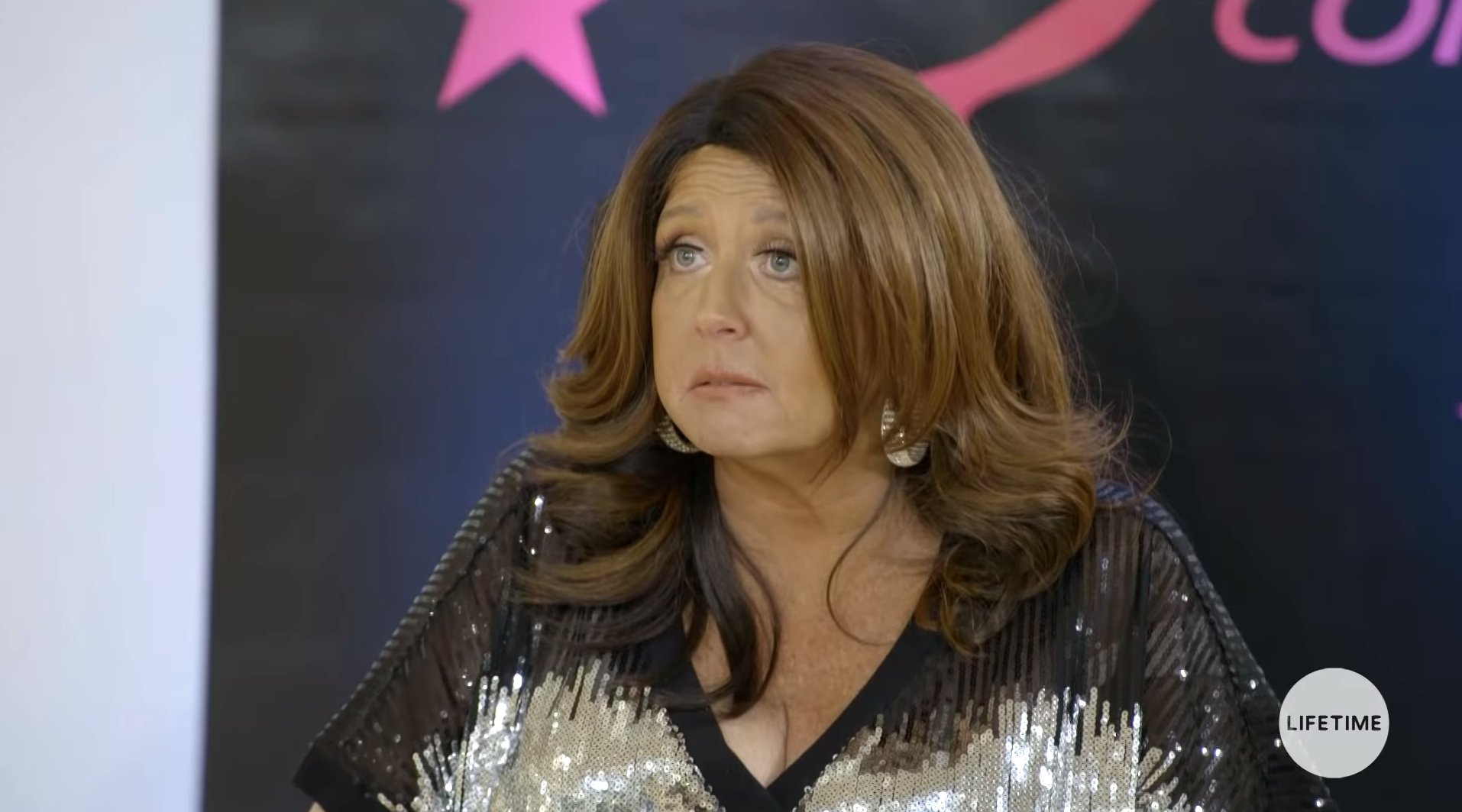 Dance Moms Season 8 Trailer Screengrab