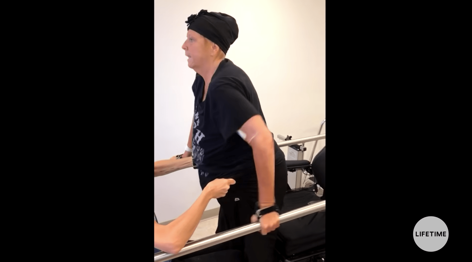 Dance Moms Season 8 Trailer Screengrab