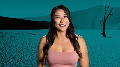 Dee Nguyen the challenge