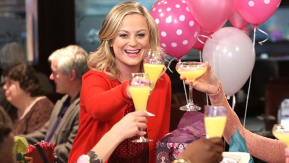 Galentines Day Highlights From Parks and Rec