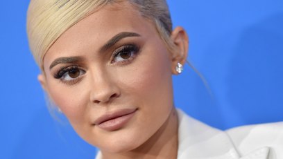 Kylie Jenner returns to Instagram after Tristan cheats on Khloe with Jordyn