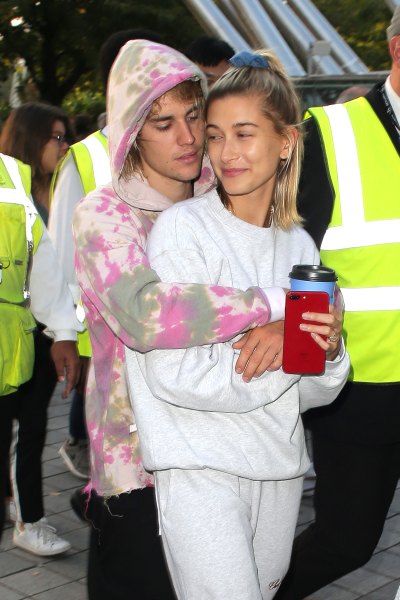 Justin Beiber Hailey Baldwin marriage counseling