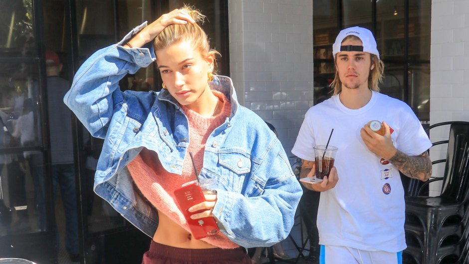 are Justin Bieber and Hailey Baldwin getting a reality show