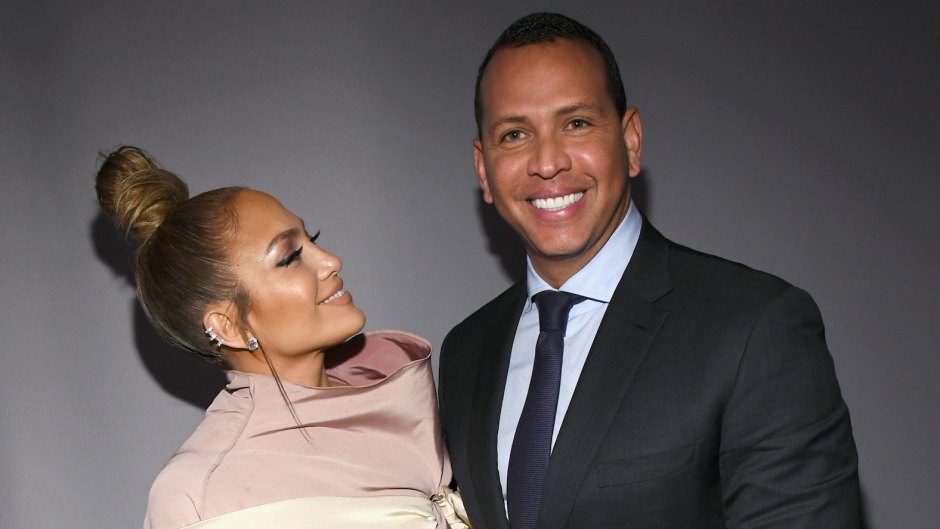 Jennifer Lopez posts sweet instagram post to celebrate two year anniversary with Alex Rodriguez