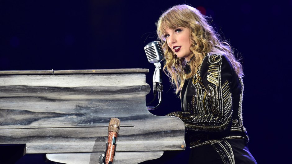 Is Taylor Swift Dropping a New Album? See Fan Theories About TS7
