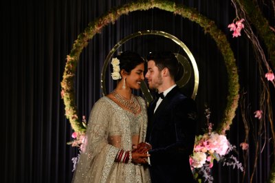 Nick Jonas Priyanka Chopra married life