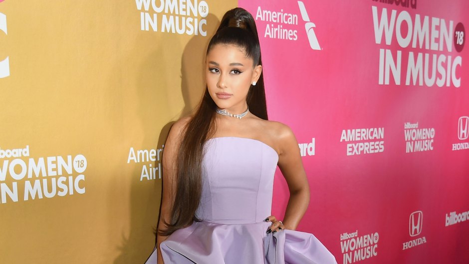 Ariana Grande pulls out of grammy performance and not attending the show