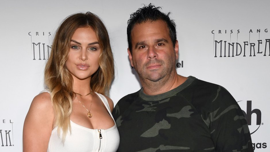 Vanderpump Rules Lala Kent reveals she and fiance Randall Emmett went on a break before getting engaged