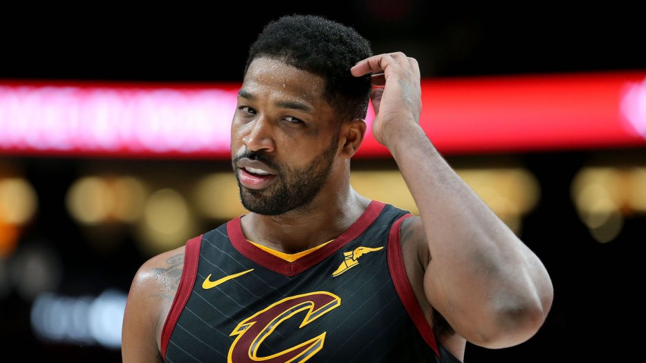 Tristan Thompson disables instagram comments after backlash about cheating on Khloe Kardashian with Jordyn Woods