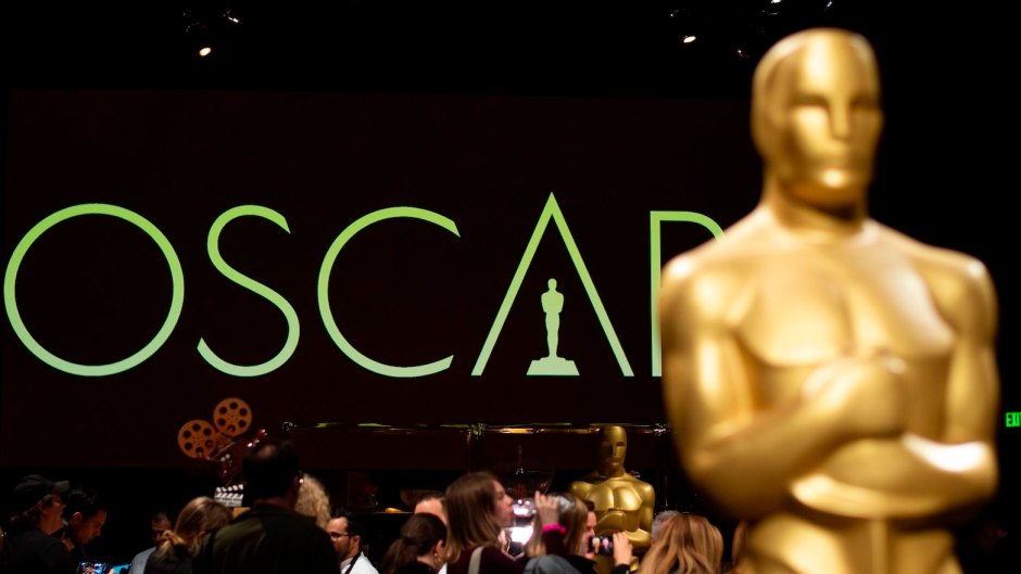 How are oscar winners picked who is the academy