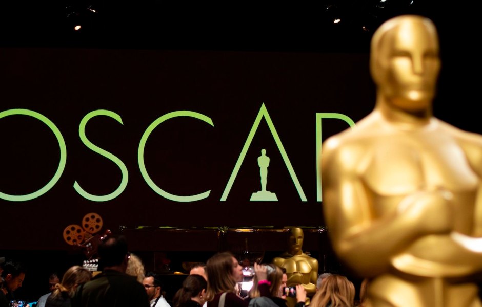 How are oscar winners picked who is the academy
