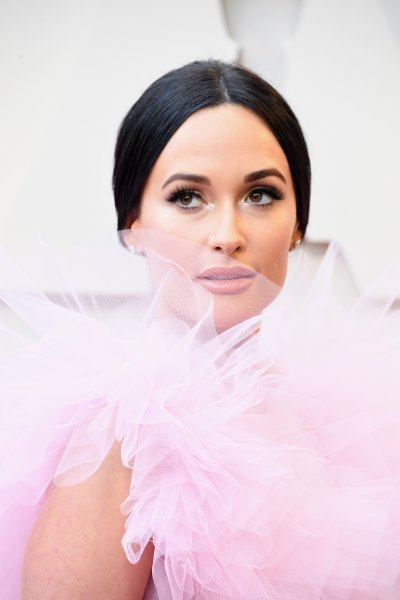 Kacey Musgraves 91st Annual Academy Awards - Arrivals