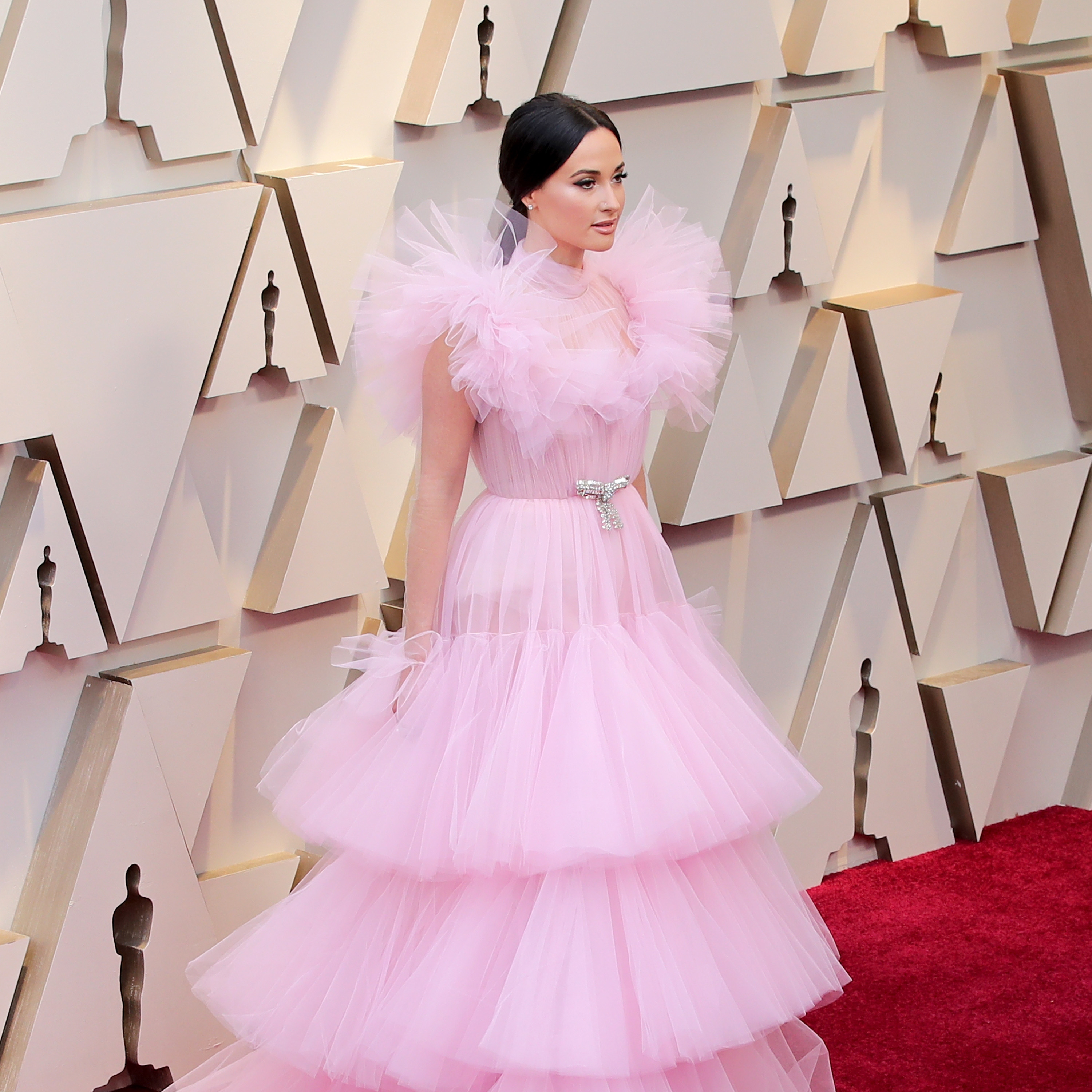 Kacey Musgraves 91st Annual Academy Awards - Arrivals