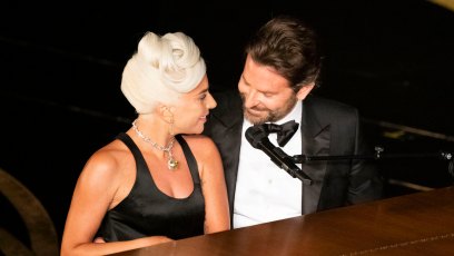 Lady Gaga squashes Bradley Cooper romance rumors with tweet