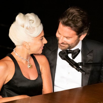 Lady Gaga squashes Bradley Cooper romance rumors with tweet