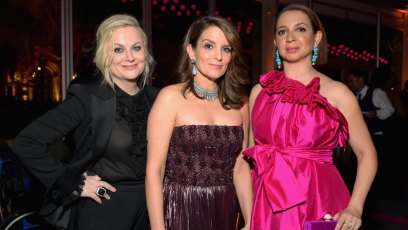 what did celebrities wear to the 2019 vanity fair oscars afterparty