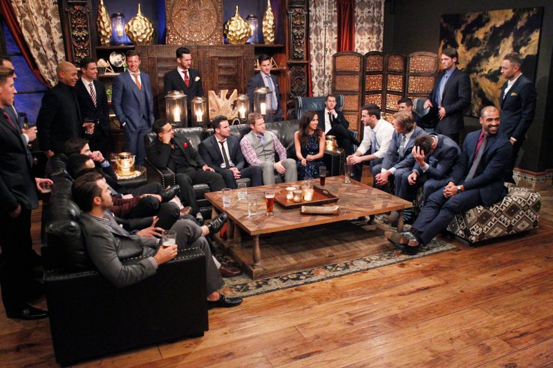 Kaitlyn Bristowe ABC's "The Bachelorette" - Season 11