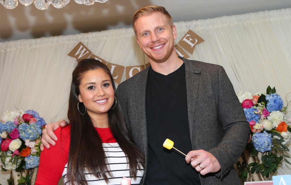 Sean and Catherine Lowe Reveal How Different They Are As Parents as It's Adorable