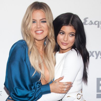 Khloé Kardashian and Kylie Jenner Prove Their Relationship Is 'Forever' in First Photo Since Cheating Scandal