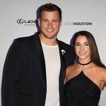 Colton Underwood Hasn’t Reached Out to Ex Aly Raisman Since Talking About Her Sexual Assault on ‘The Bachelor’