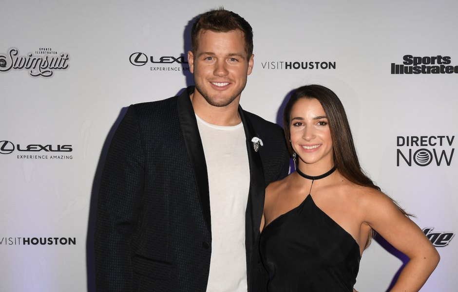 Colton Underwood Hasn’t Reached Out to Ex Aly Raisman Since Talking About Her Sexual Assault on ‘The Bachelor’