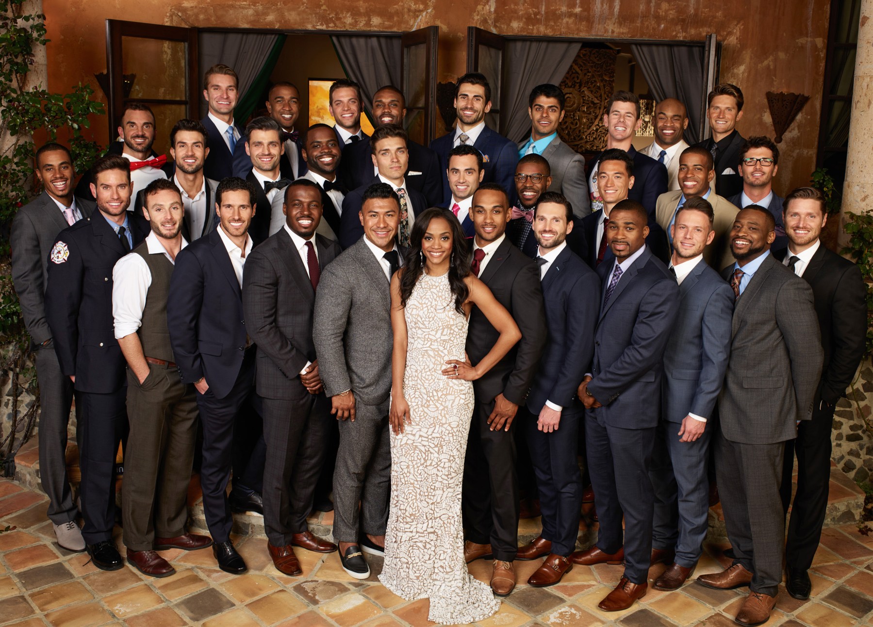 Here Are the Top 5 Best 'Bachelorettes' of All Time Ranked