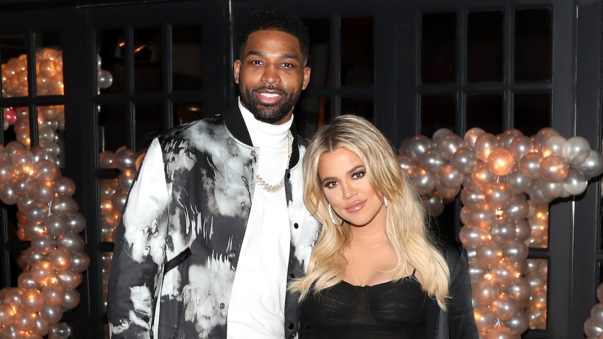 Tristan Thompson likes Khloe Kardashians super sexy instagram picture