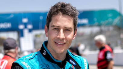 Bachelor Arie Luyendyk jr claps back at fan who calls him immature on instagram