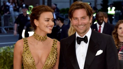 Bradley Cooper Irina Shayk sweetest quotes about each other