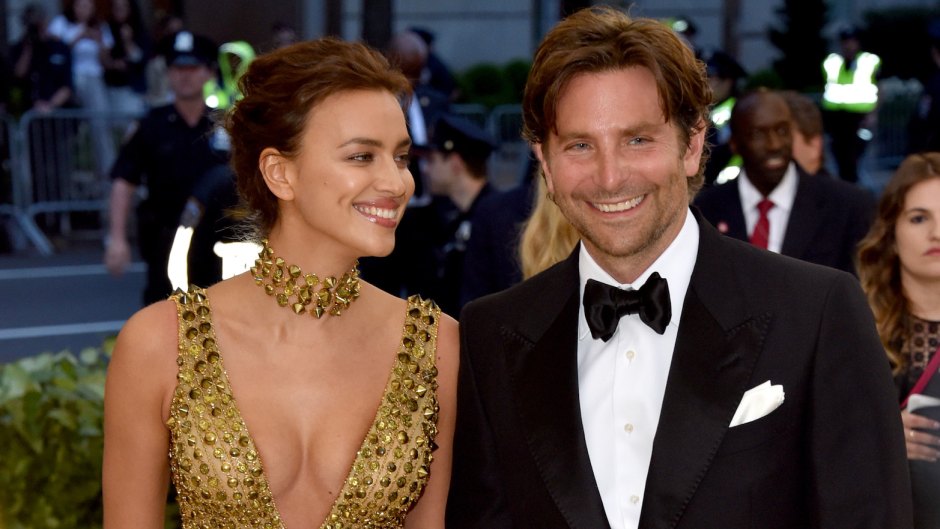 Bradley Cooper Irina Shayk sweetest quotes about each other