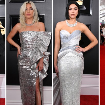 Grammys 2019 best worst dressed