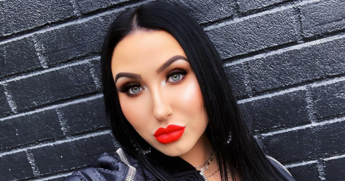 r Jaclyn Hill Has Announced The Sudden Death Of Her Ex
