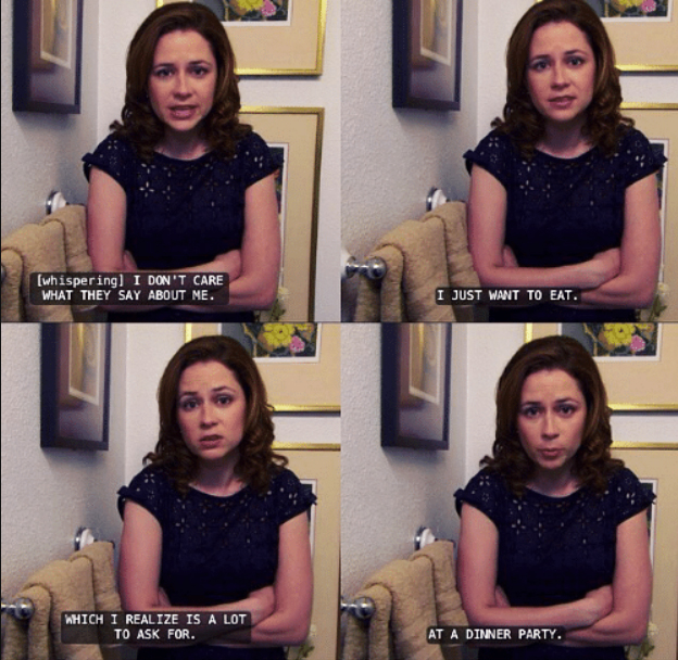 Jenna Fischer Best Quotes from The Office