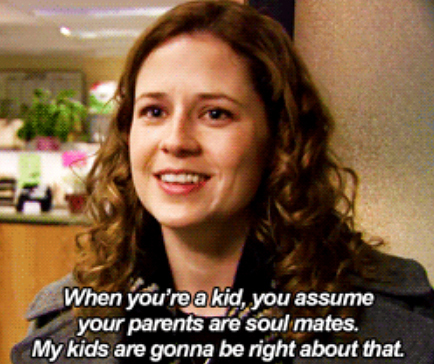 Jenna Fischer Best Quotes from The Office