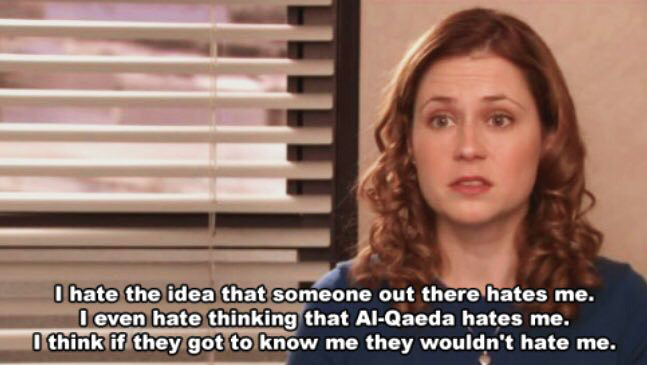 Jenna Fischer Best Quotes from The Office