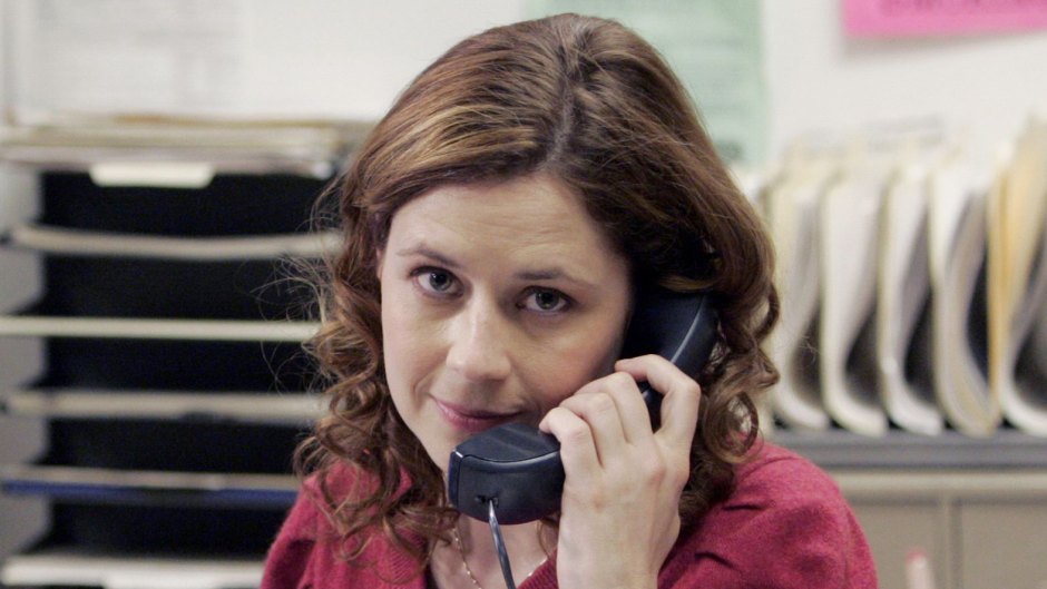 Jenna Fischer Best Quotes from The Office