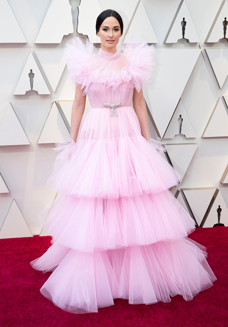 Kasey Musgraves Oscars 2019