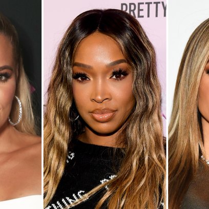 Khloe Kardashian BFFs Malika Haqq and Larsa Pippen Continue to Stand Up for Her Amid Cheating Scandal