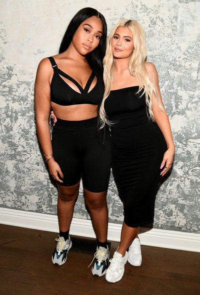 Best Celeb female friendships