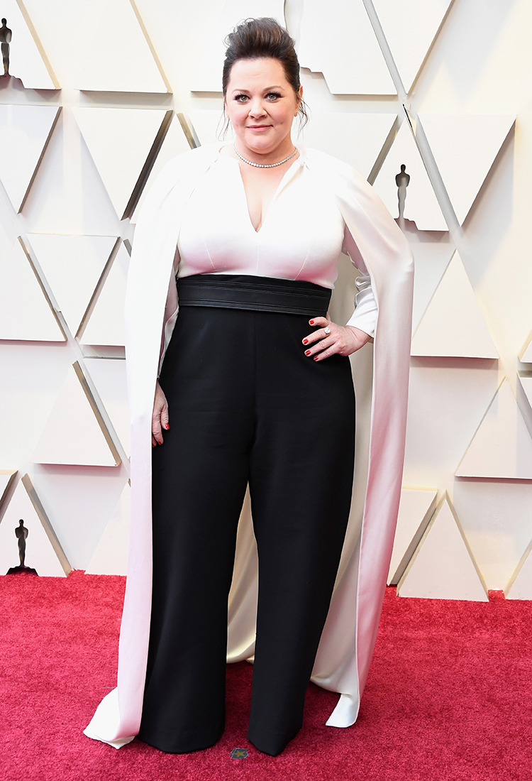 Melissa McCarthy Oscars 2019
